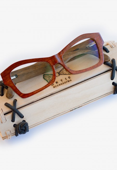 Wooden Glasses For Women Wood Eyeglasses Wood Eyewear Reading Glasses Personalized Prescription Glasses Made in Ukraine