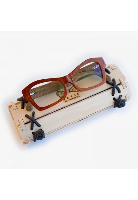 Wooden Glasses For Women Wood Eyeglasses Wood Eyewear Reading Glasses Personalized Prescription Glasses Made in Ukraine