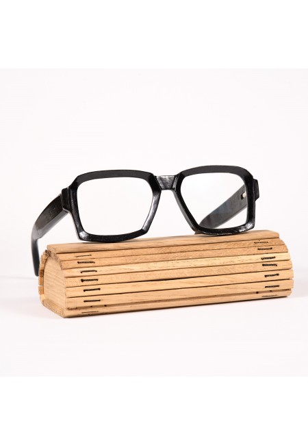 Wooden Eyewear Reading Glasses Wooden Frame Сustom Sunglasses Vintage Eyeglasses