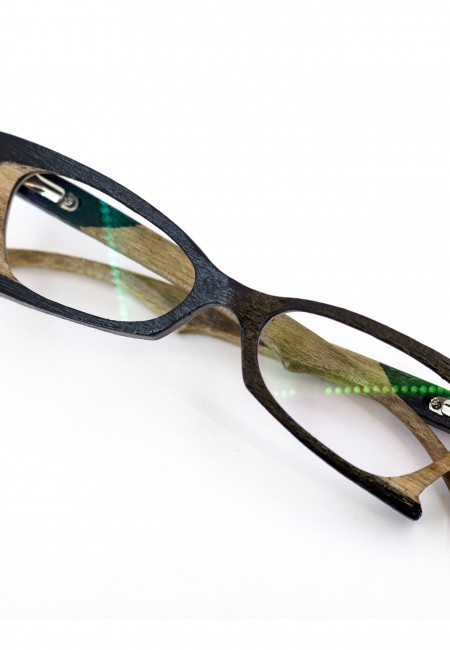 Half Frame Reading Glasses for Women, Blue Light Computer Glasses