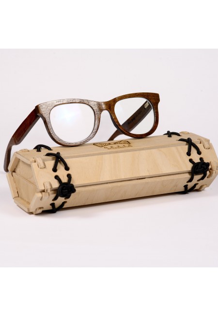 Brown Wooden Sunglasses, Wood Frame Reading Glasses, Blue Light Blocking Computer Glasses, Reading Prescription Glasses